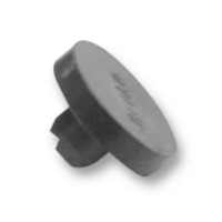 400125 400-125 BIVAR SNAP-IN BUTTON CARD GUIDE